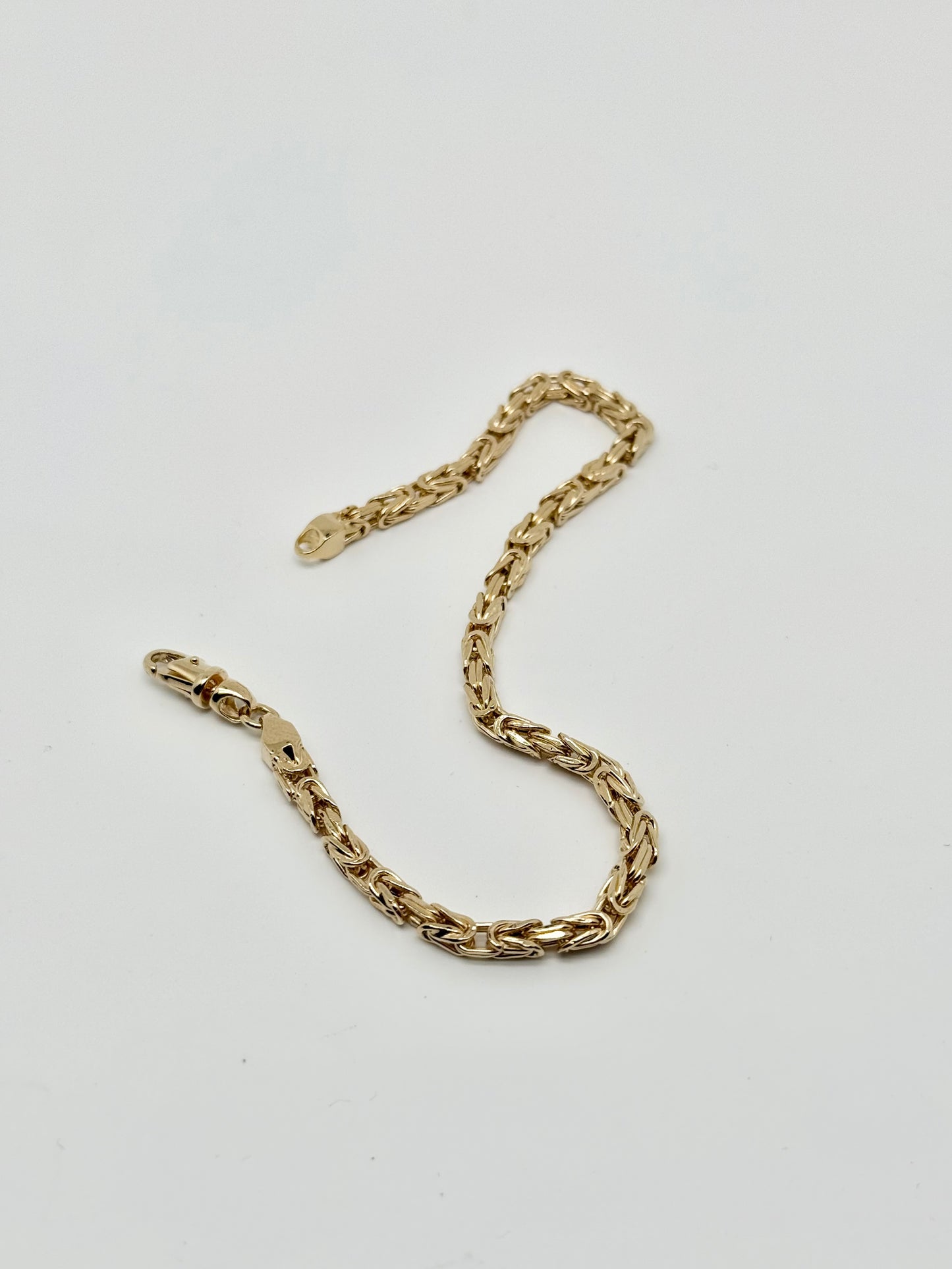 King link bracelet
