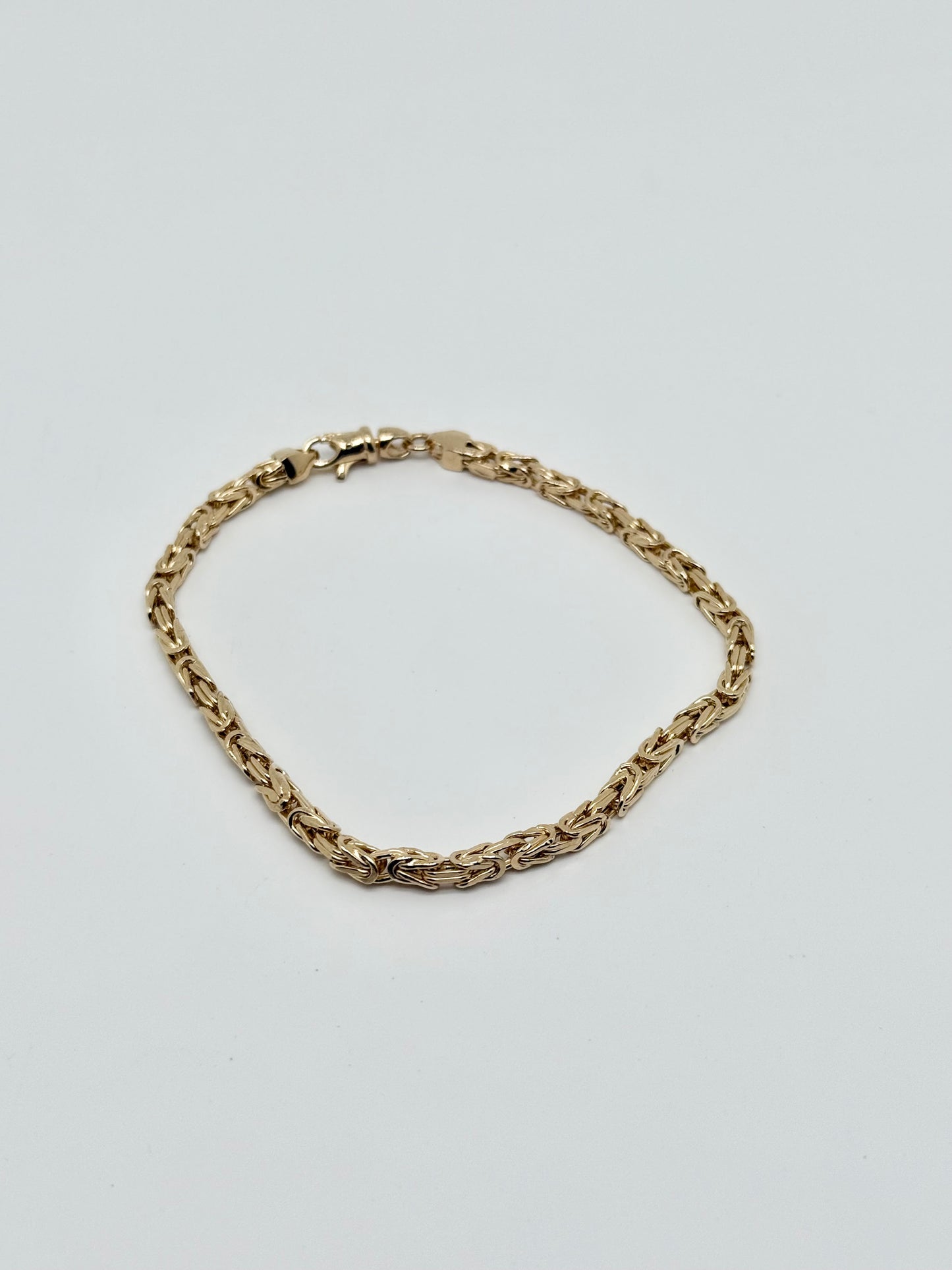 King link bracelet
