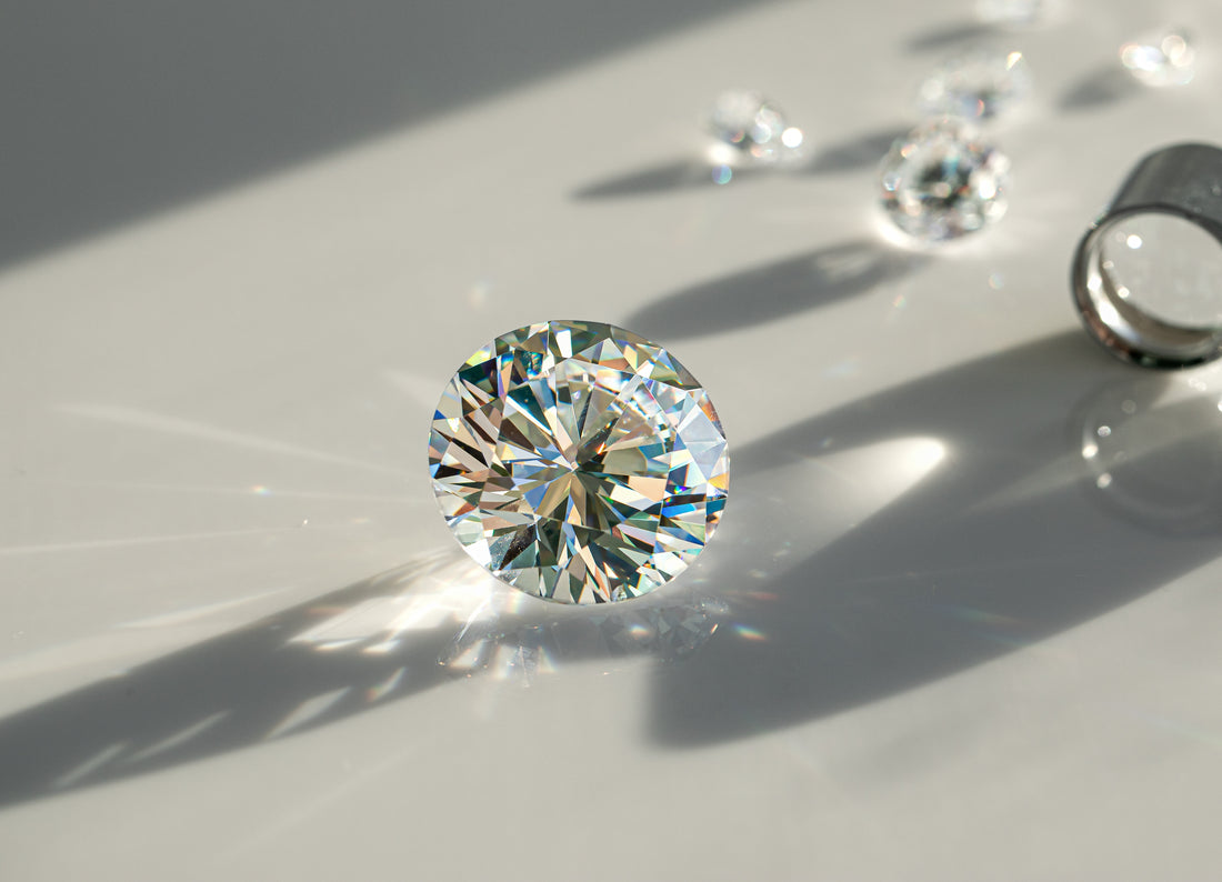 KN Diamonds : Qui sommes-nous ?