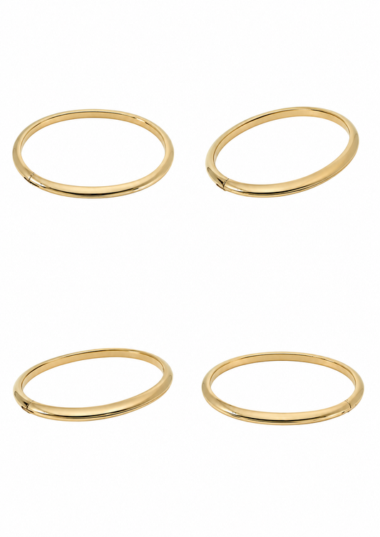 Geelgouden armband 11.27