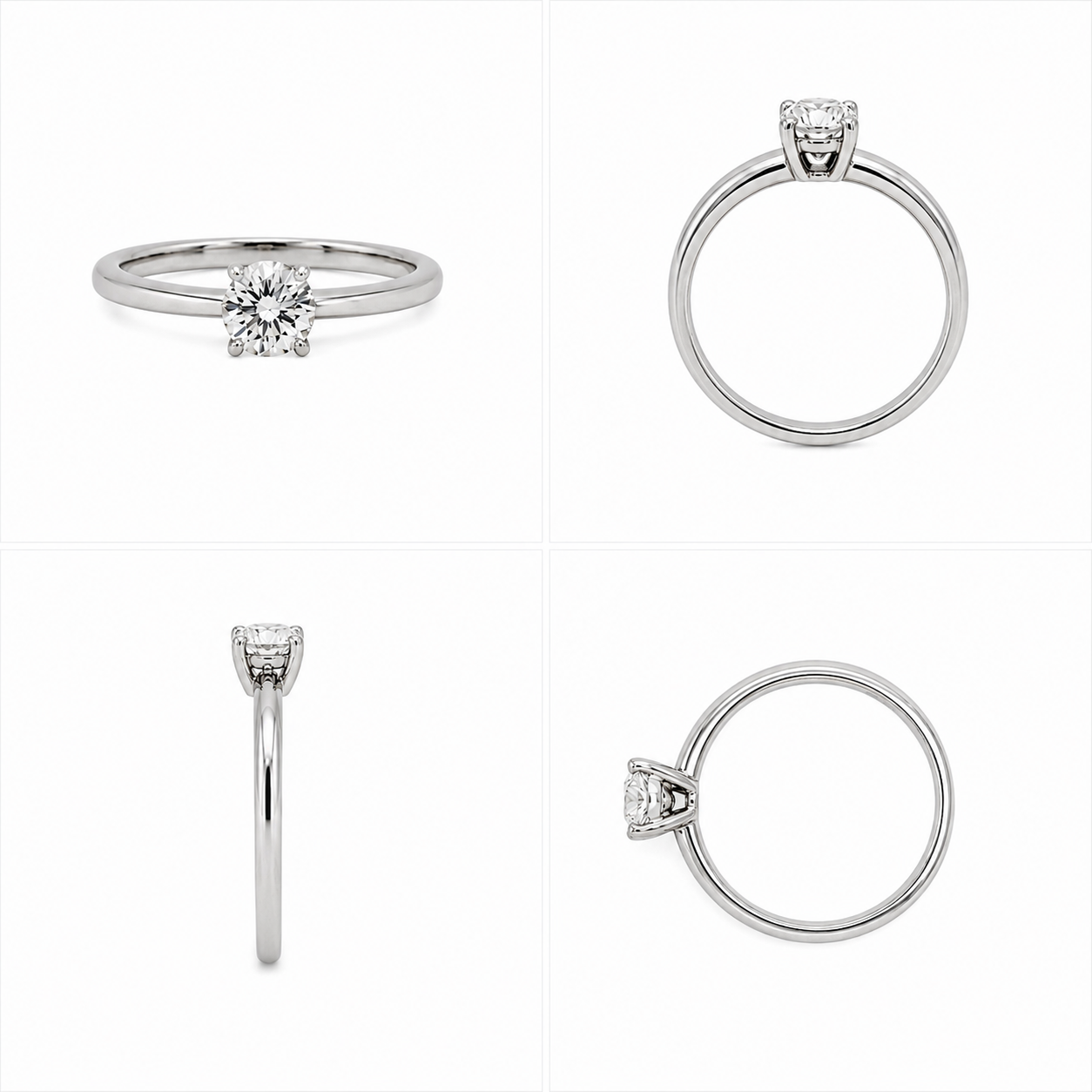 Engagement ring