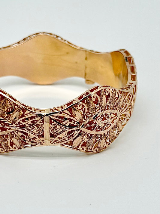 21k bracelet