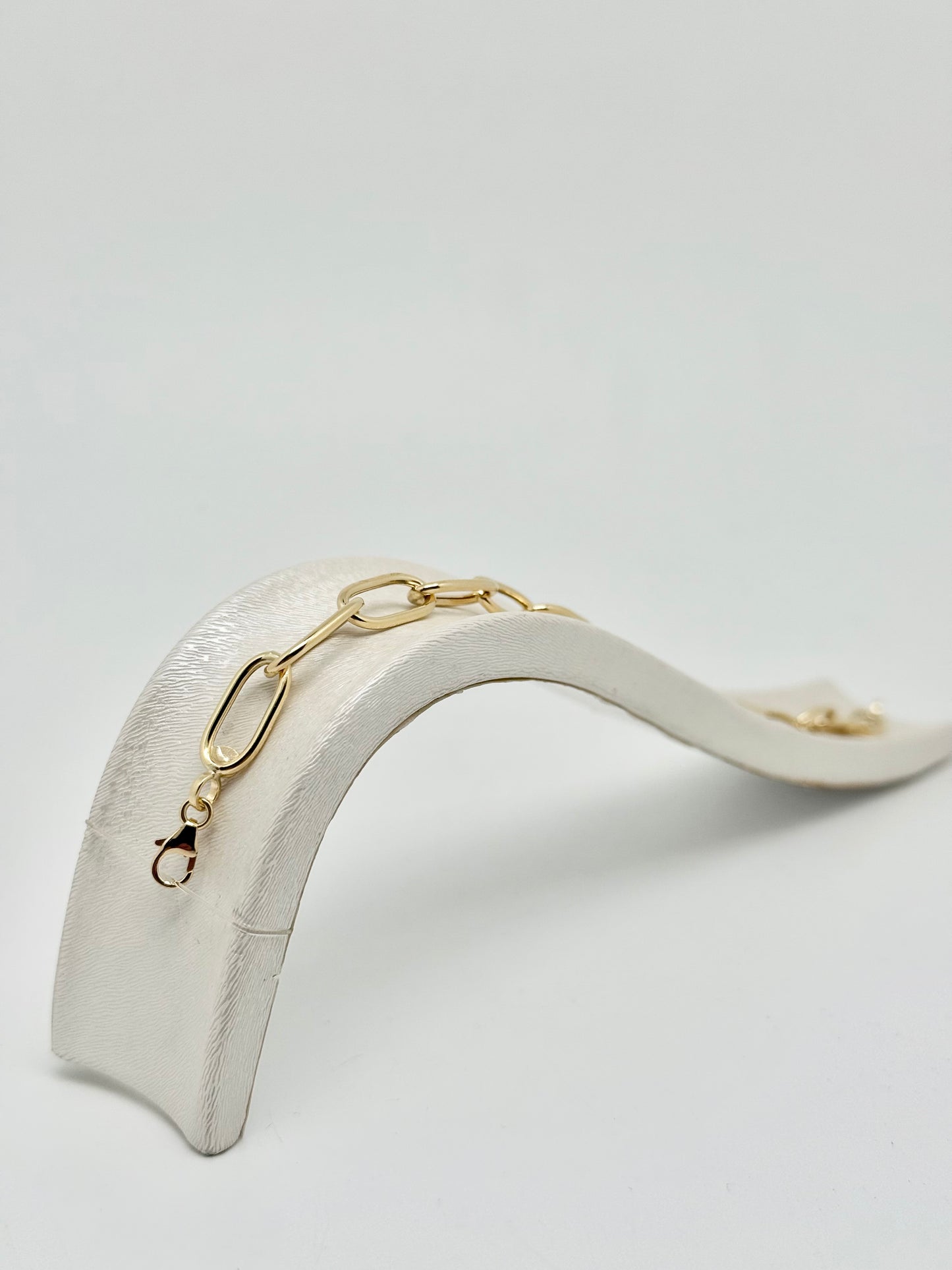 18k/750 armband, 3,23 g