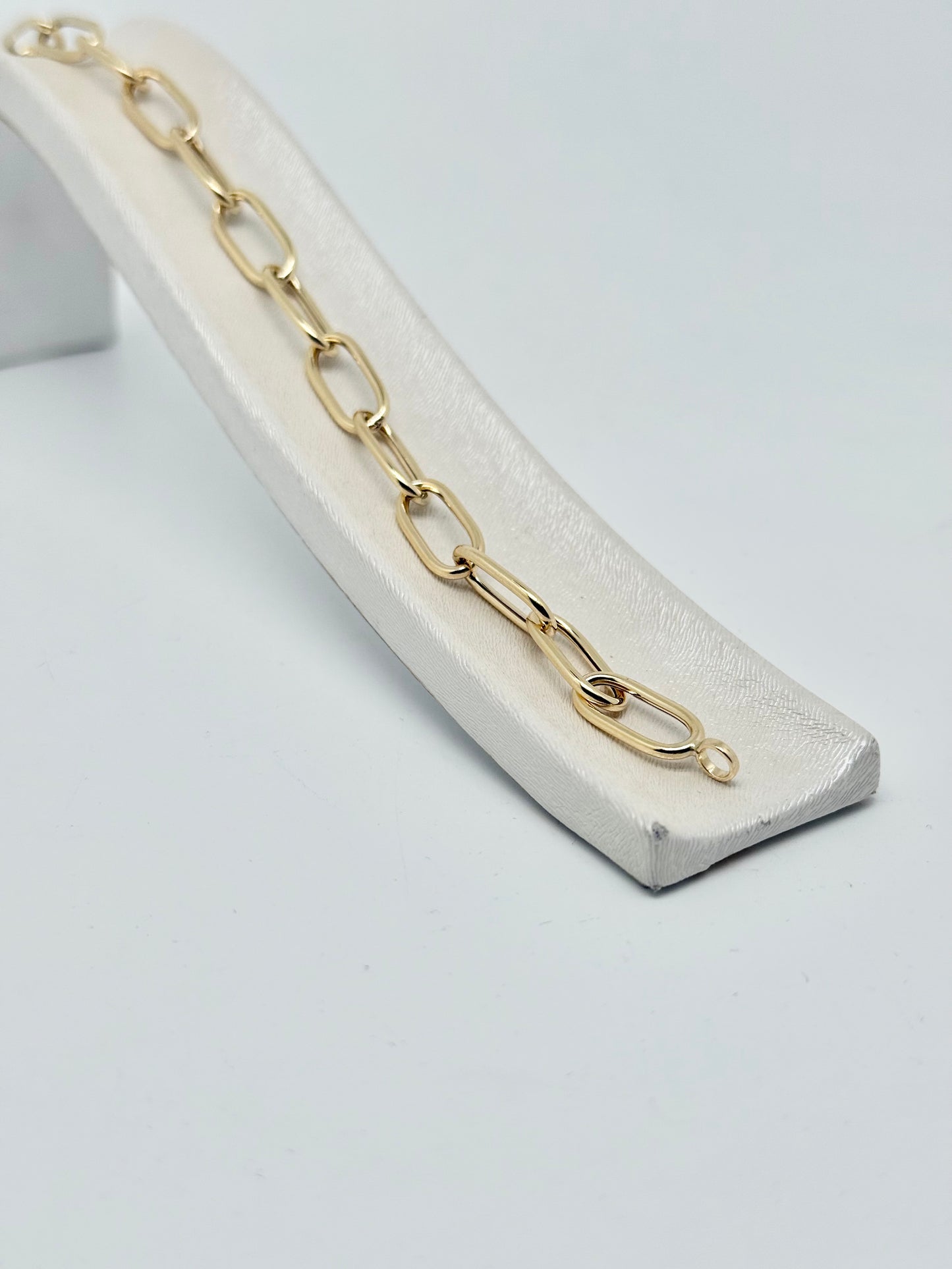 18k/750 armband, 3,23 g