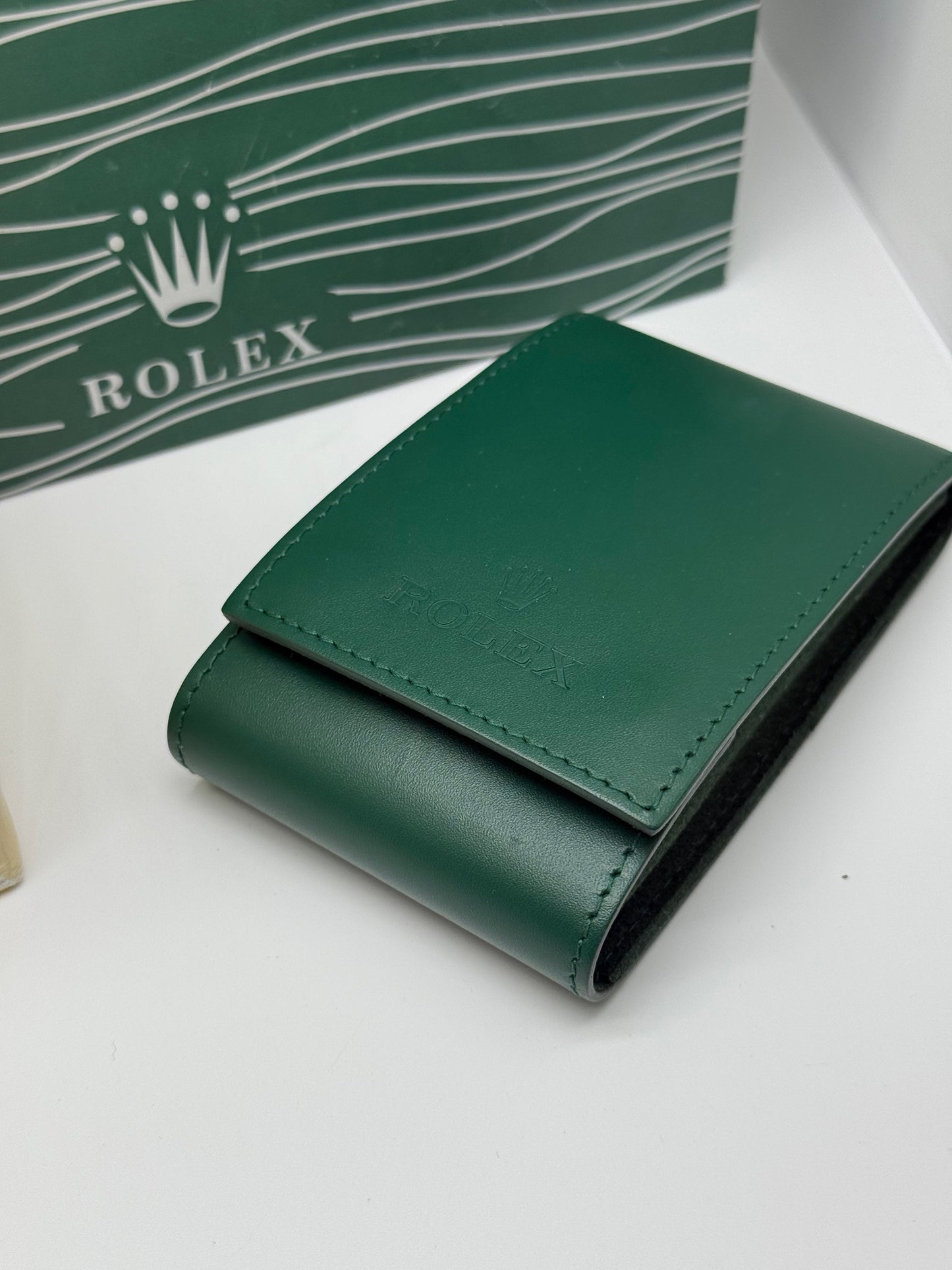 Rolex Submariner 16613 - 2005