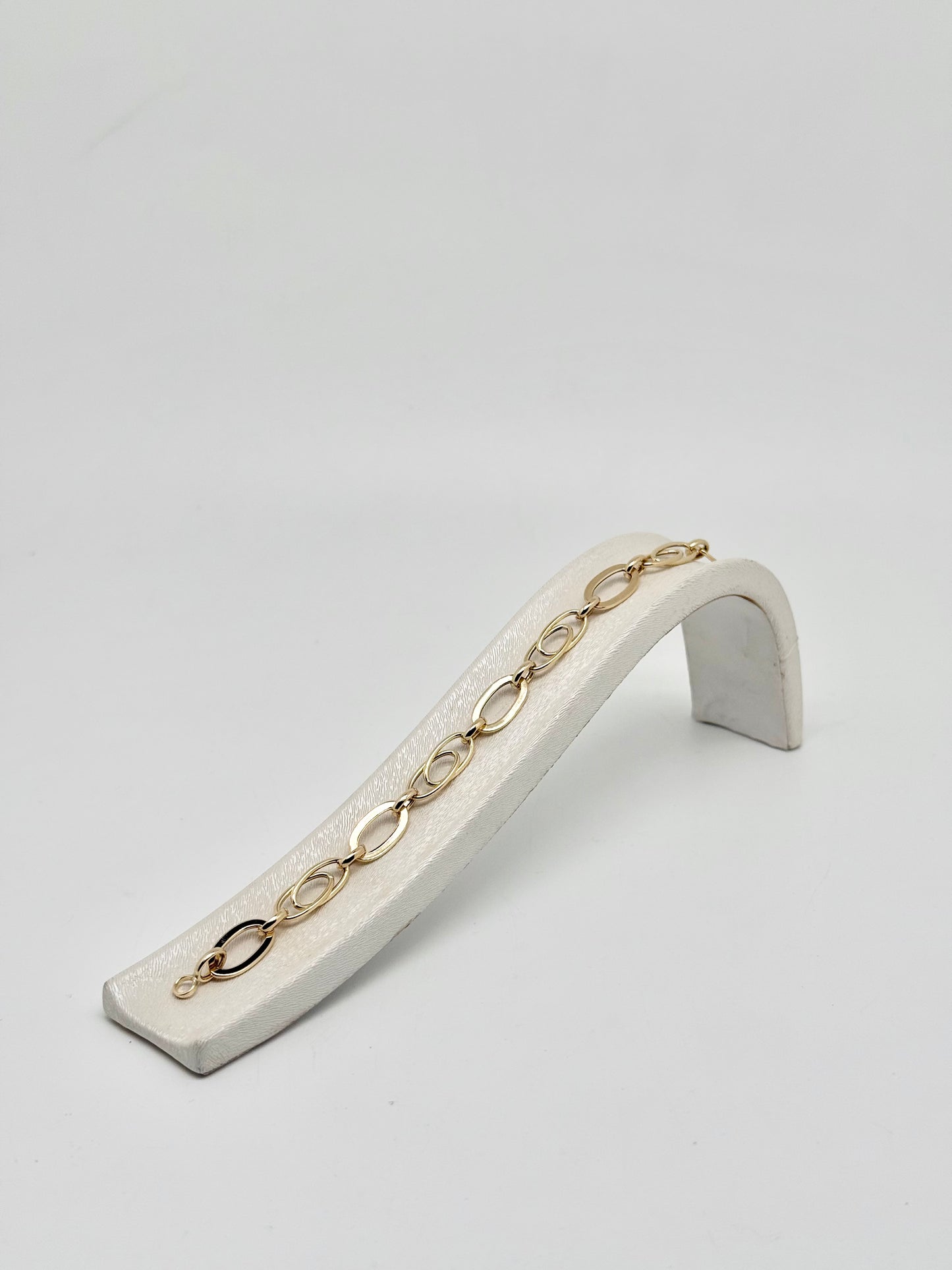 Armband van geelgoud, 3,30 g