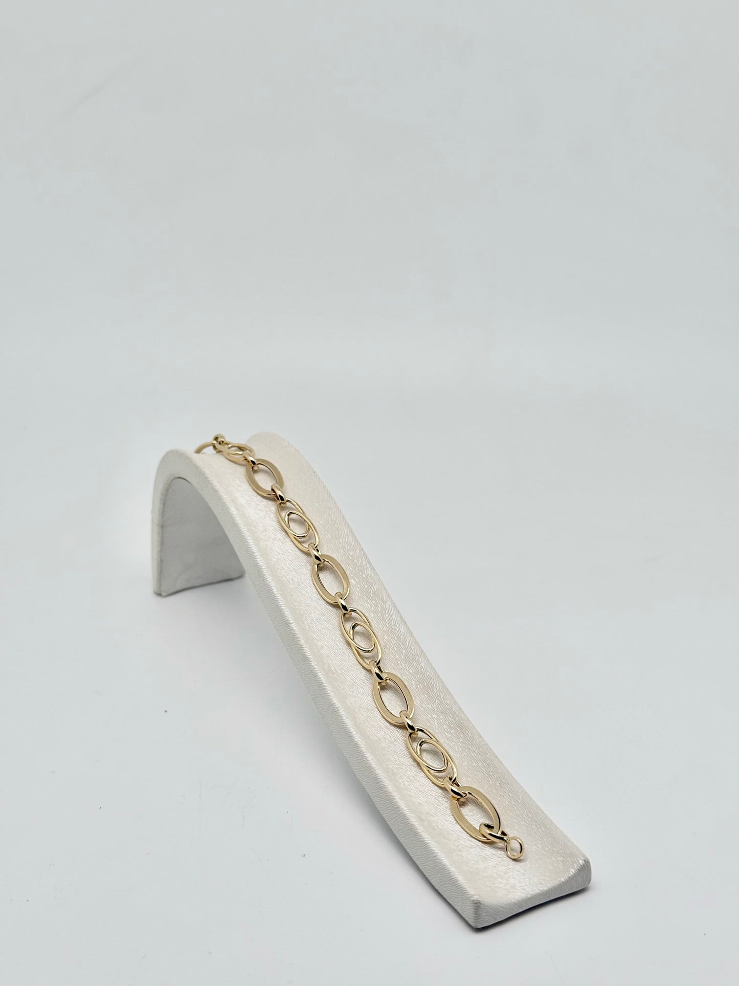 Armband van geelgoud, 3,30 g