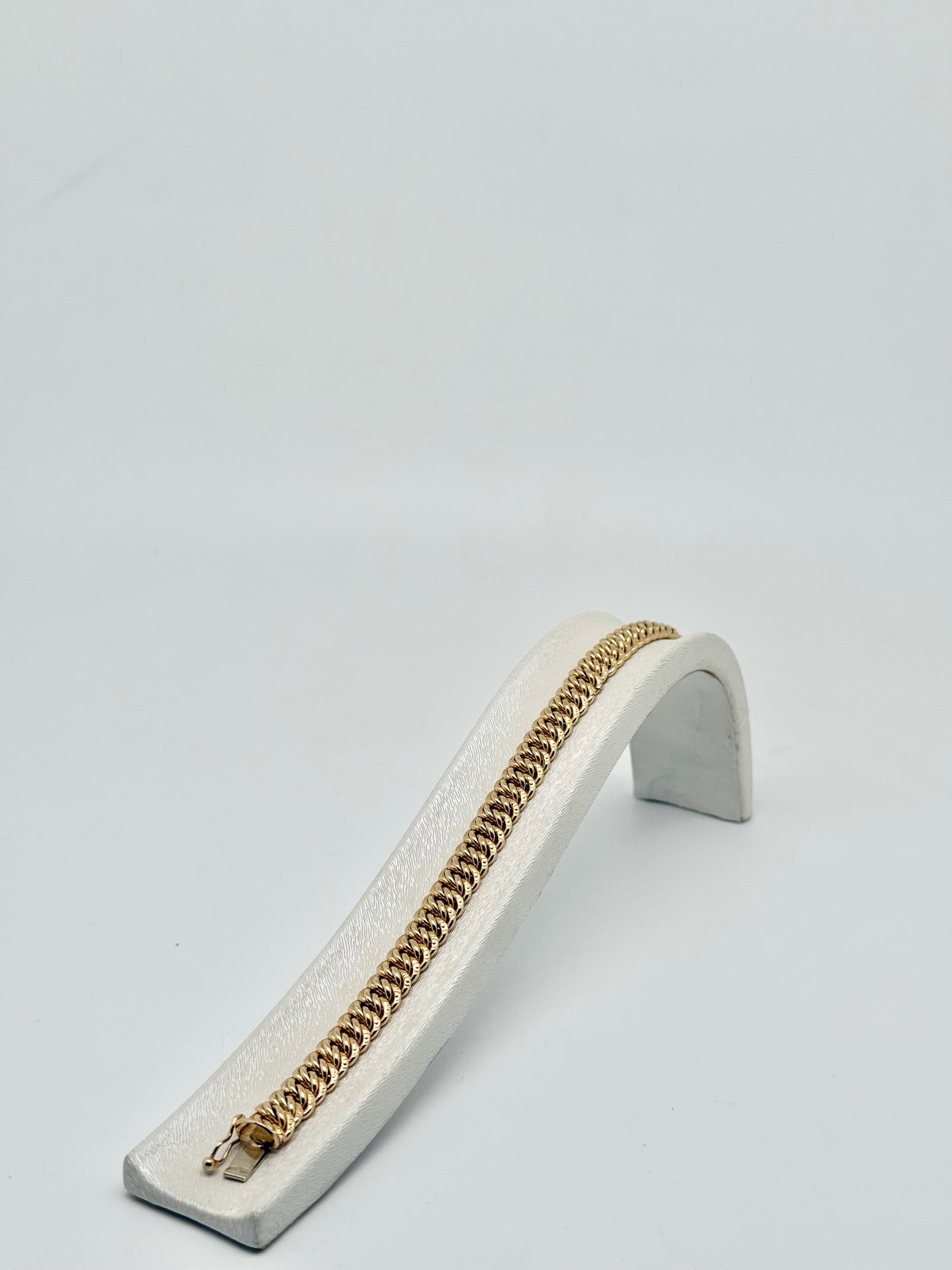 Bracelet or jaune , 11,00g