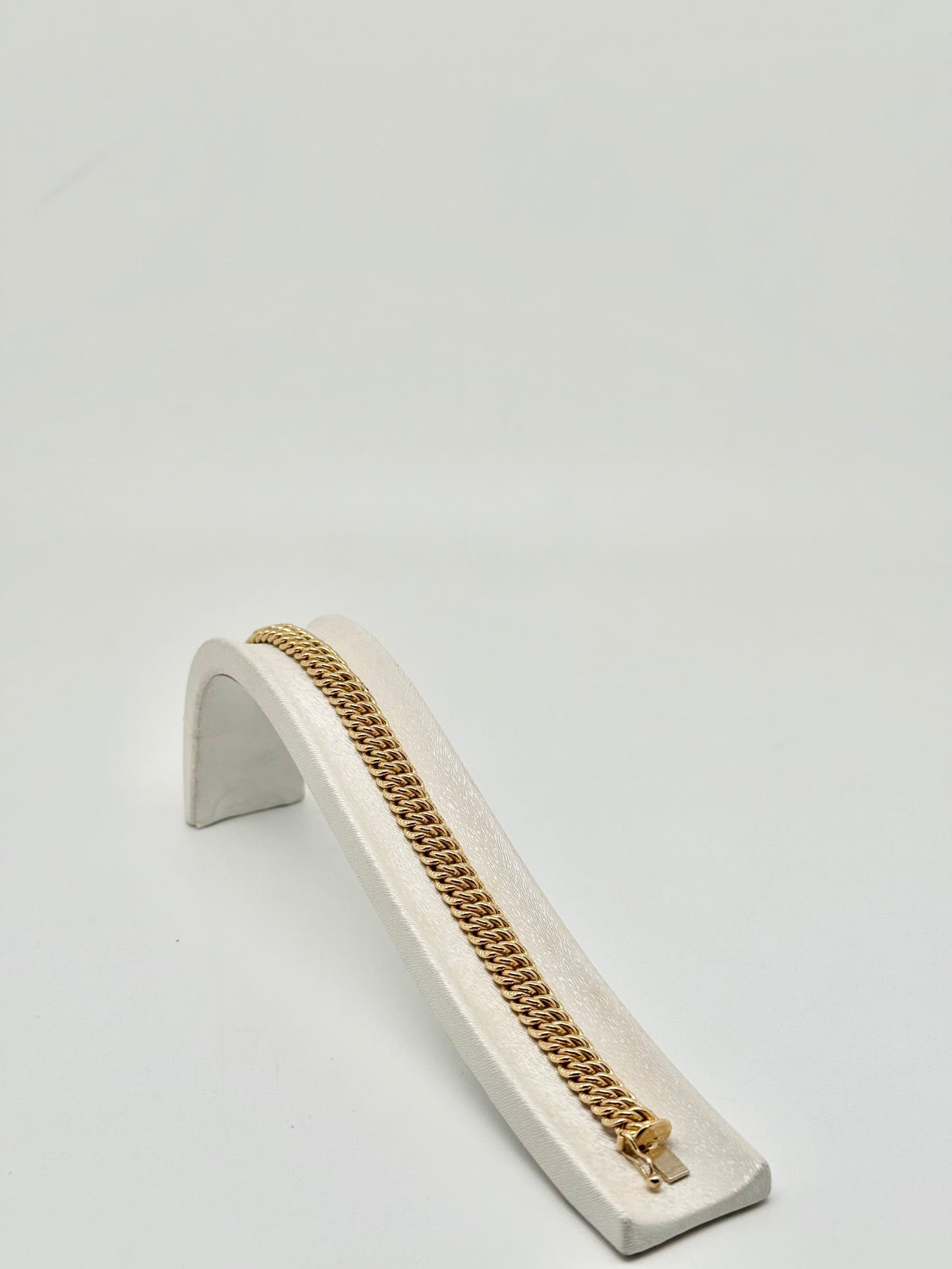 Bracelet or jaune , 11,00g