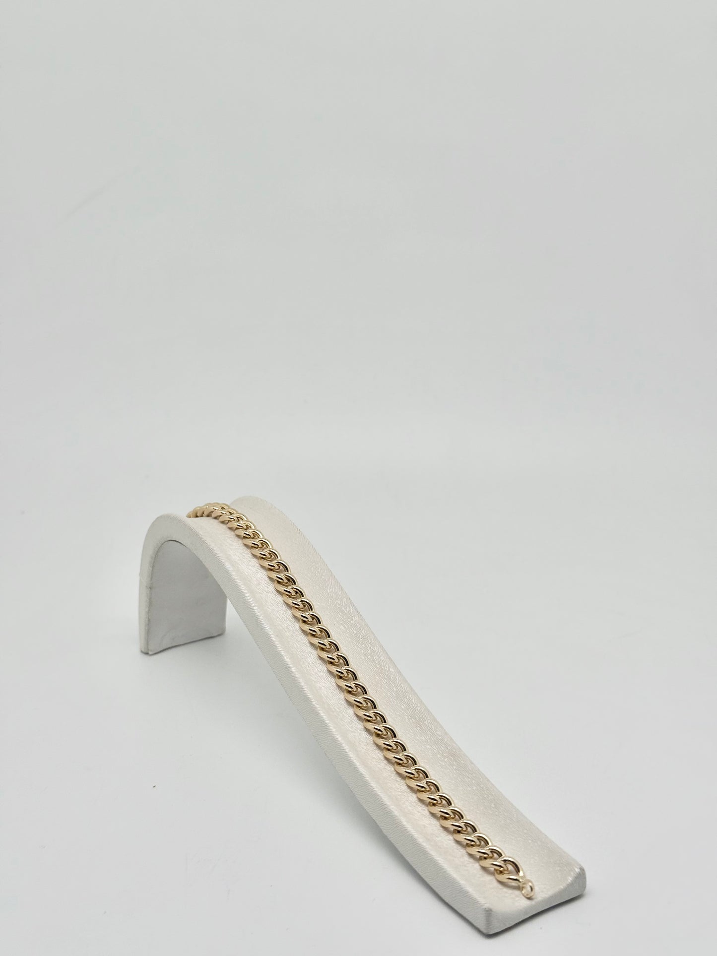 Bracelet or jaune , 6,55g