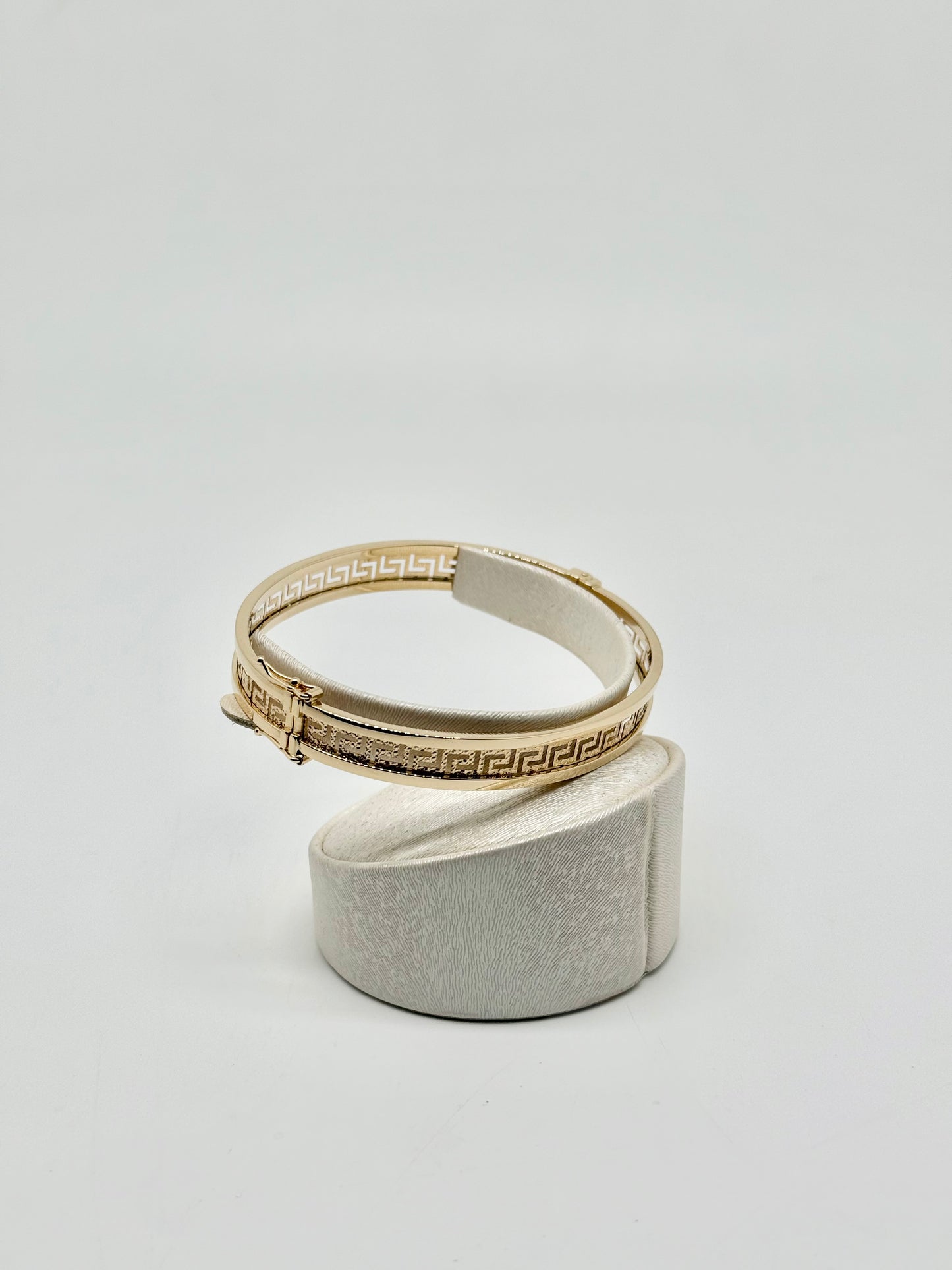 Bracelet or jaune , 10,31g