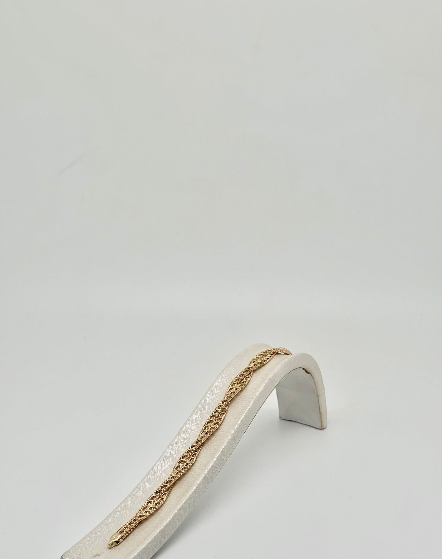 Bracelet or jaune 6,94g