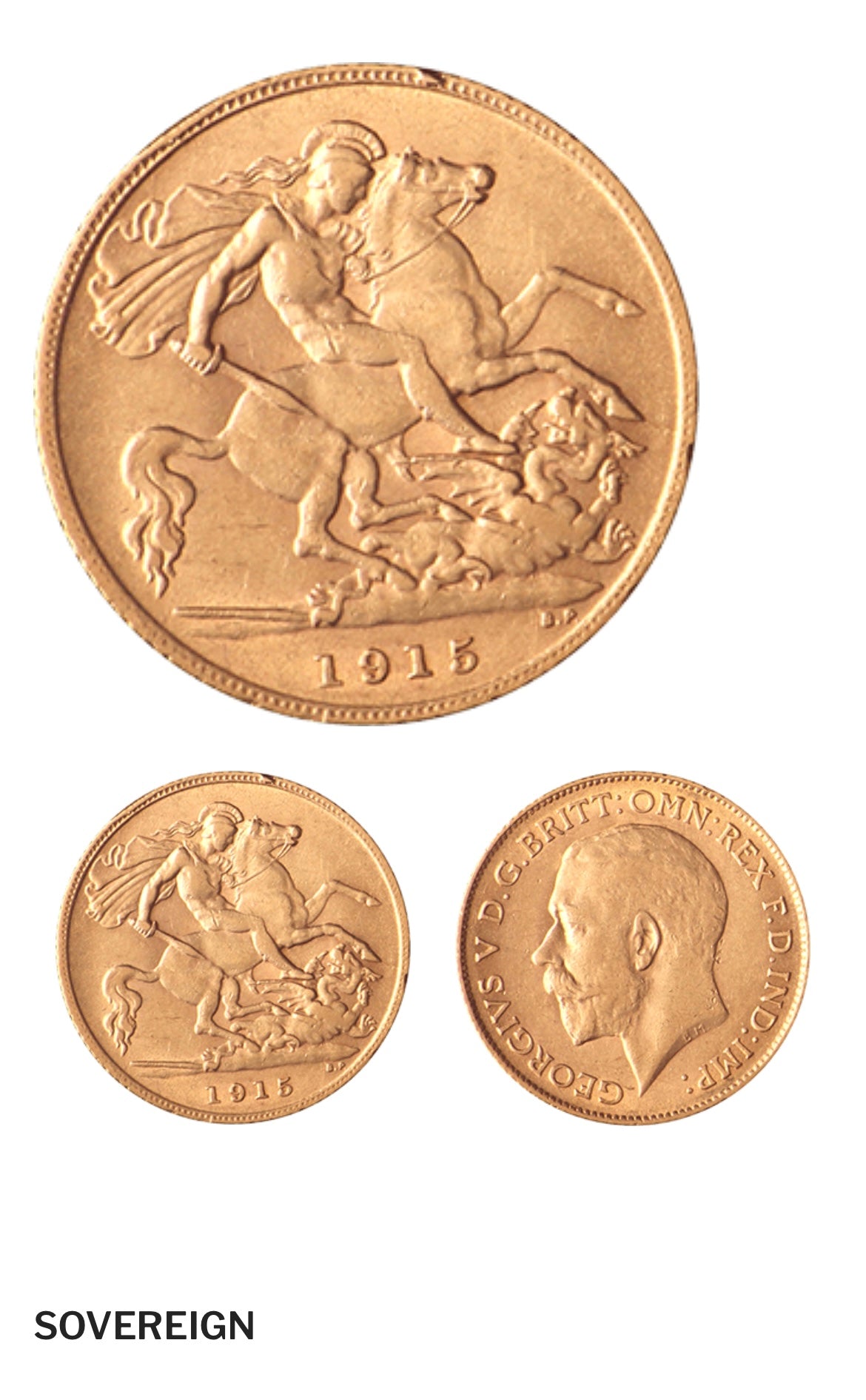 Sovereign