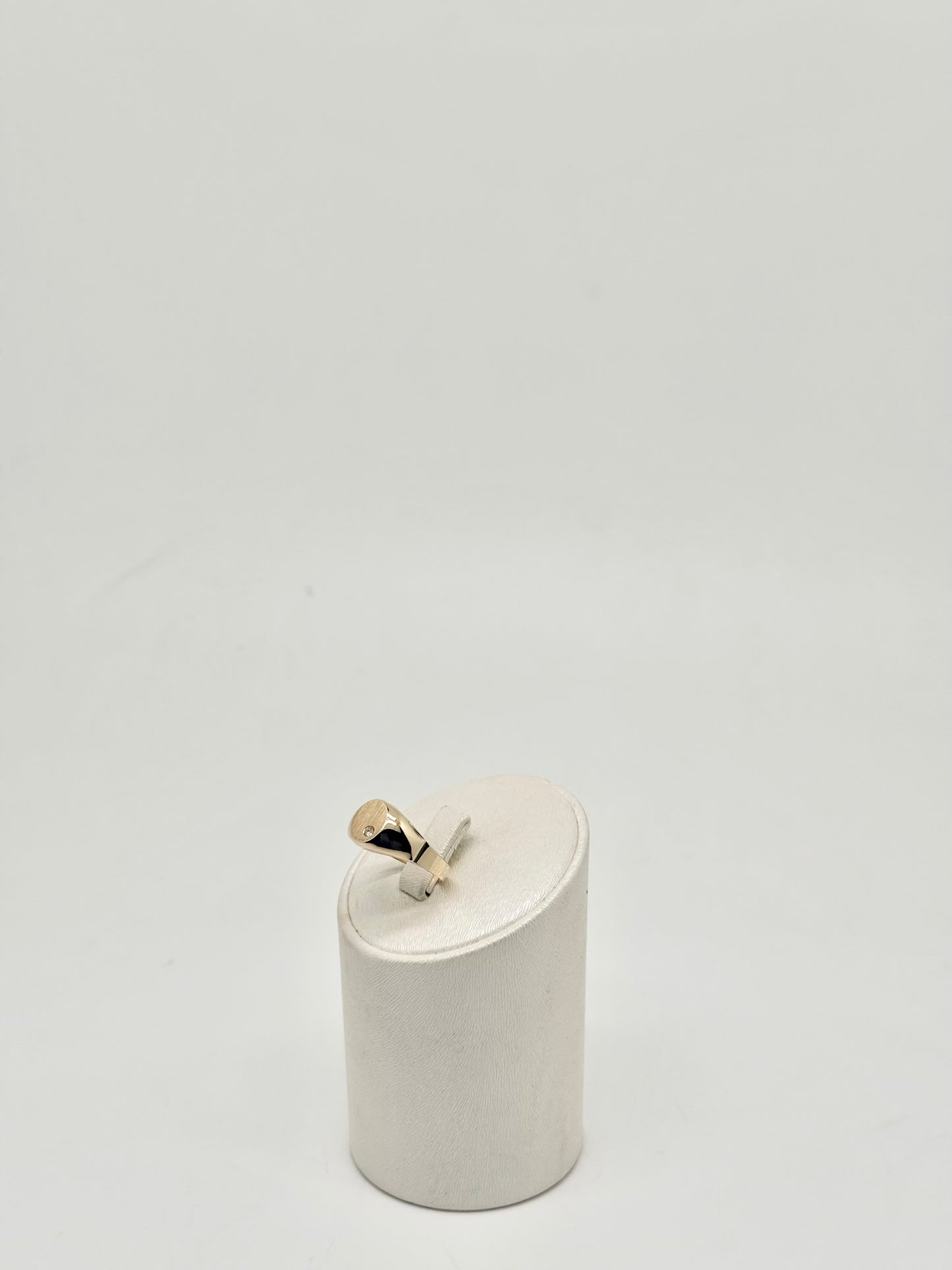 Ring geelgoud 18/750
