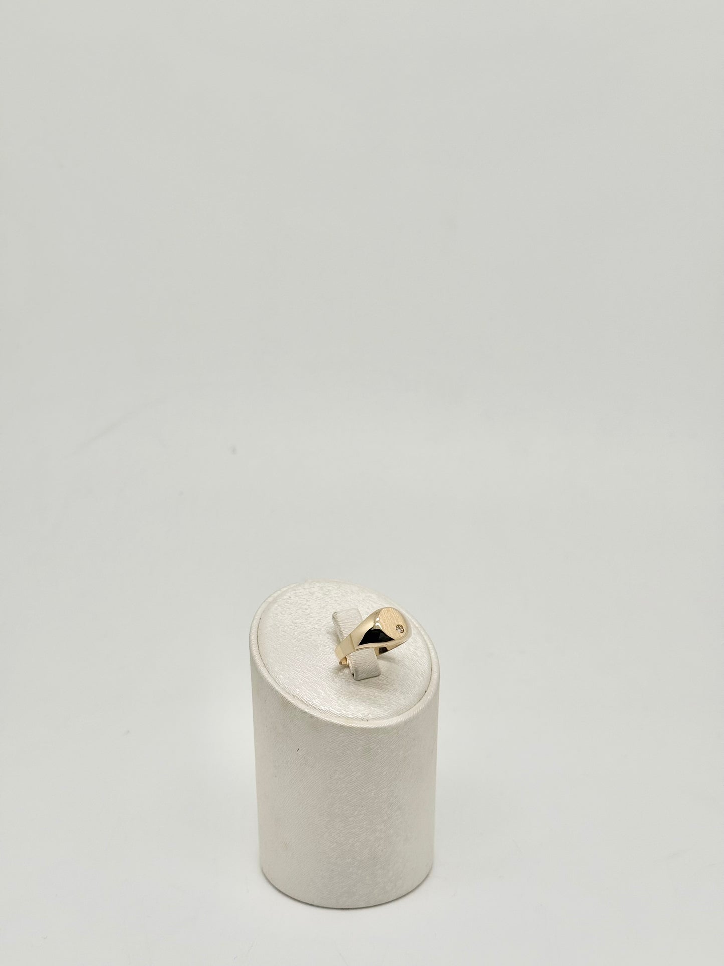 Ring geelgoud 18/750