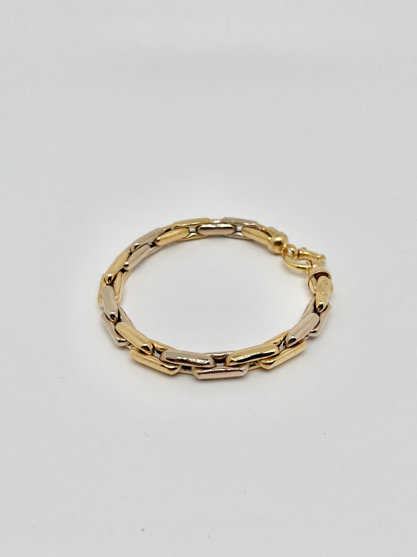 Bracelet or jaune