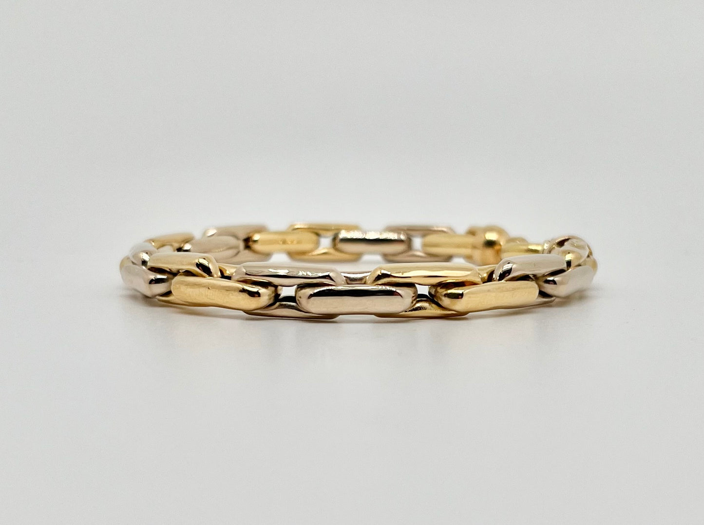 Bracelet or jaune