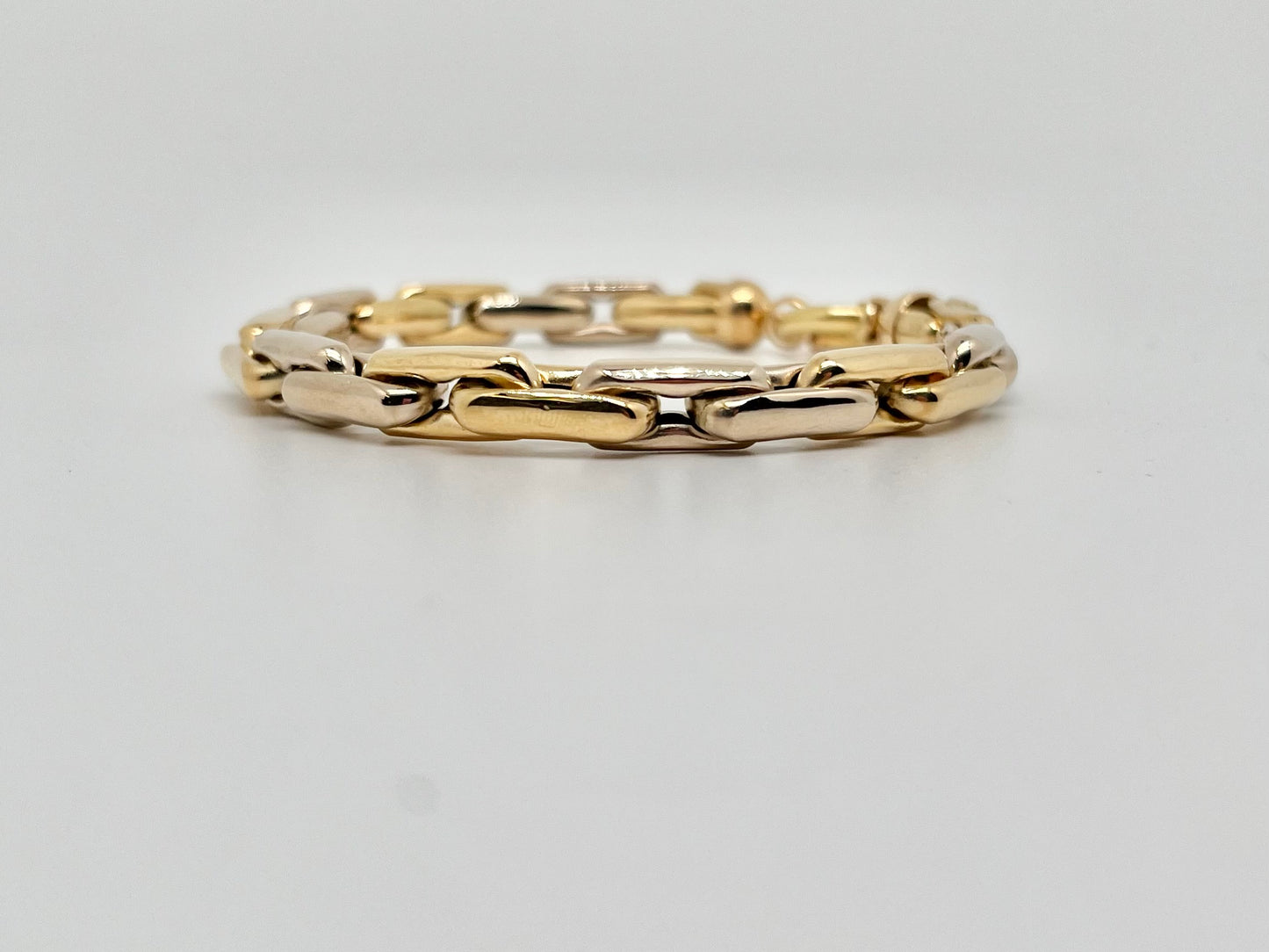 Bracelet or jaune