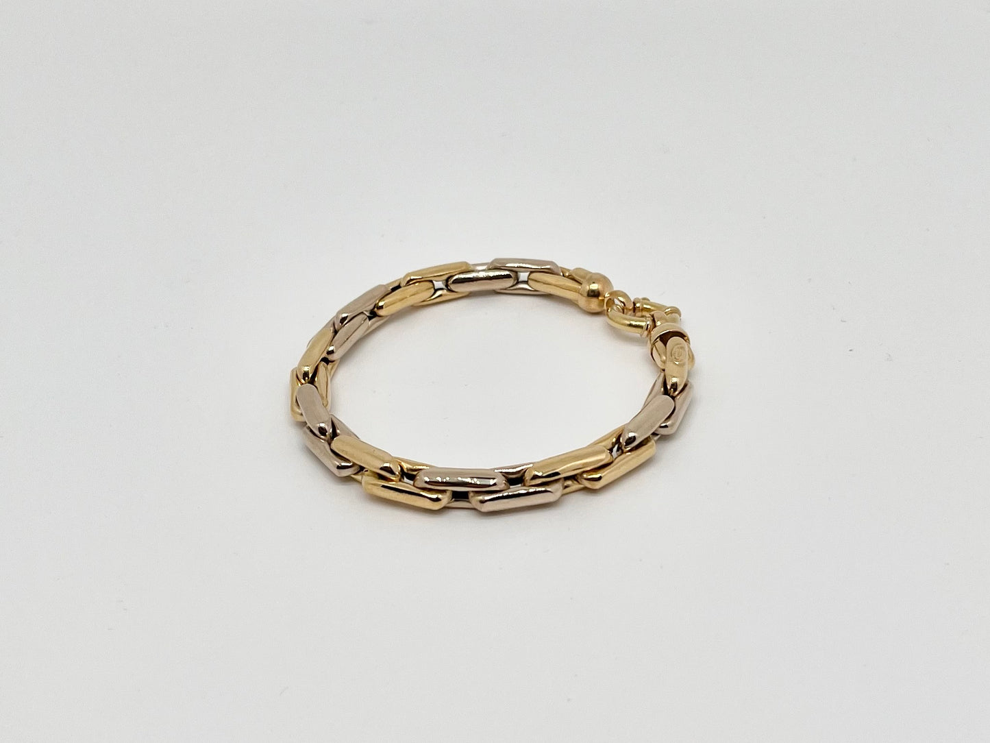 Bracelet or jaune