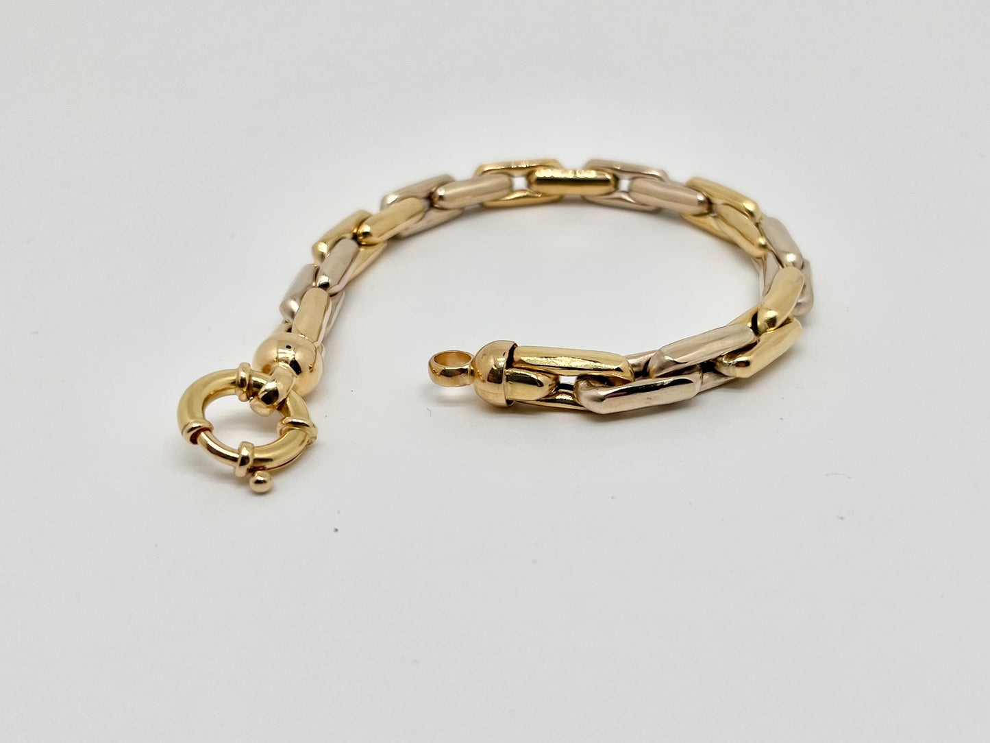 Bracelet or jaune