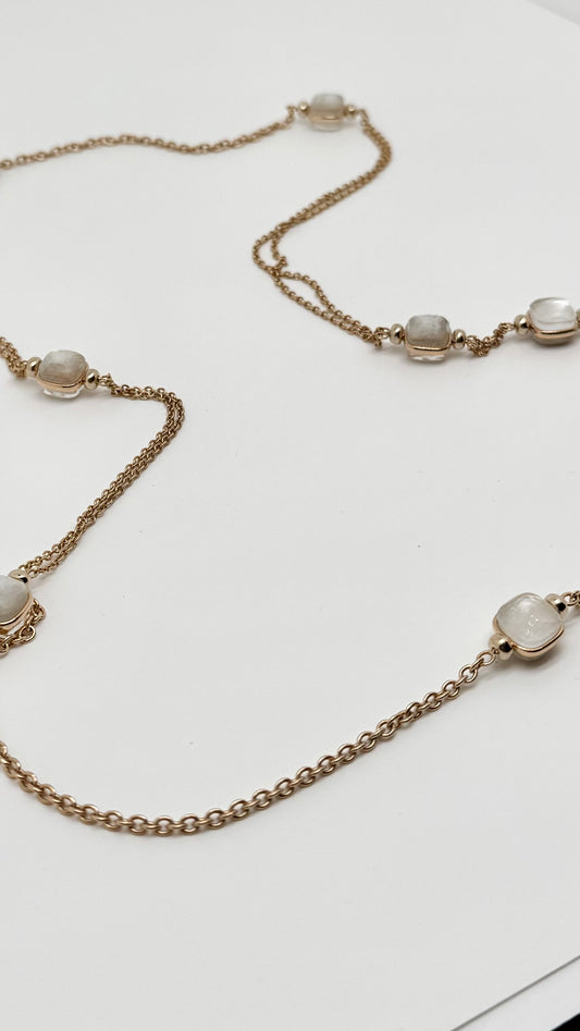 Pomellato necklace